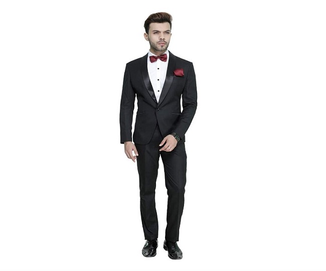 12 Best Suit Brands in India (January 2024) Perfect Choice For Men
